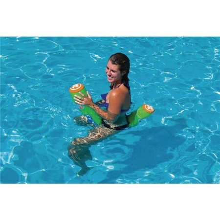 WOW SPORTS Wow Sports 182010 Pool Noodle Water Pickle - Pack of 10 WOW-182010